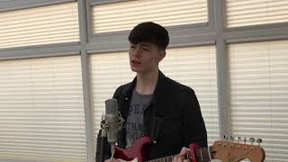 Let Me Down Slow - New Hope Club Cover by Elliot James Reay 27,101 views 4 years ago 3 minutes, 12 seconds