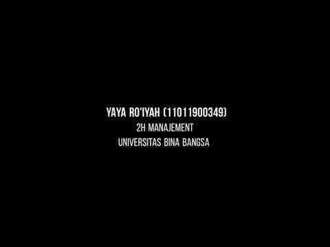 TUGAS BAHASA INGGRIS 