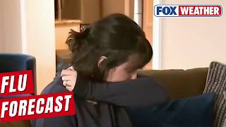 How Does The Weather Impact Flu Season?