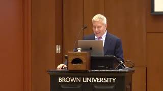 “Phi Beta Kappa Membership is a rare honor”- Richard Rambuss, President of Rhode Island Alpha of PBK