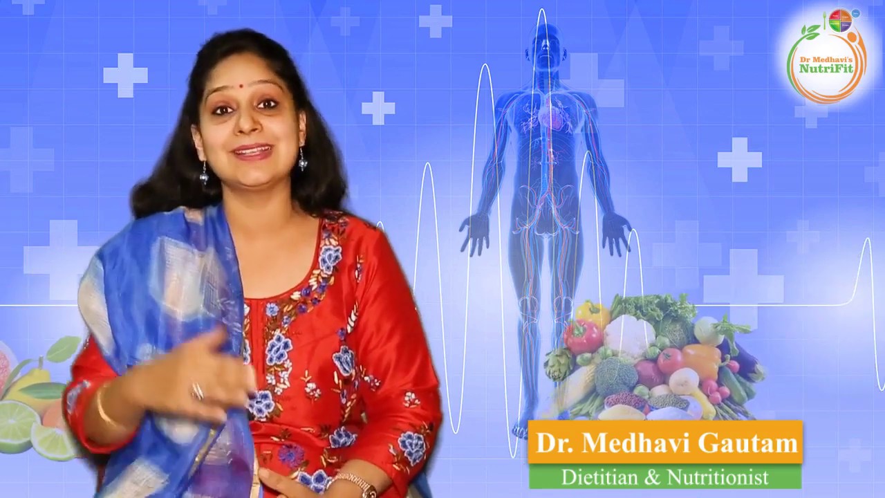 Importance Of Healthy Diet During Coronavirus - YouTube