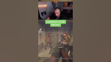 vanguard campaign outta pocket😂 #vanguard #callofduty #shorts