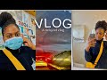 A delayed vlog: Buying lunch groceries, baking, clinical placement, 1k subbies 🎉&amp; More.