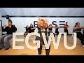 Chiké & Mohbad - Egwu (Official Dance Class Video)