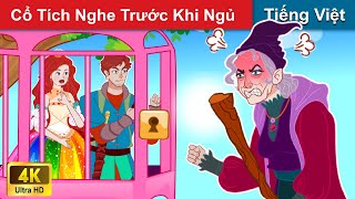 5 Truyện Cổ Tích Hay Nghe Trước Khi Ngủ 👸 Chuyen co tich | Truyện Cổ Tích Việt Nam | WOA Fairy Tales