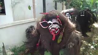Video Nopeng Dusun Syam 2019