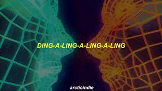 greentea peng - dingaling (sub español + lyrics)