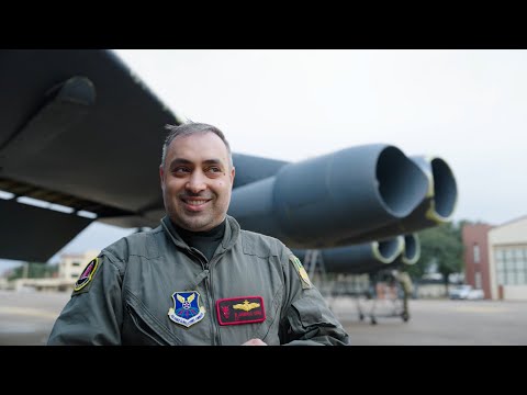 Coming 12/6 | Taking Flight on the B-52: The Air Force Bomber That's Vital to National Security