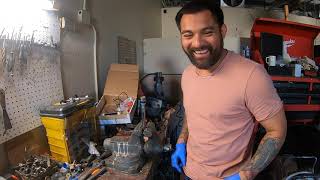 how to repack graco ultimate 695