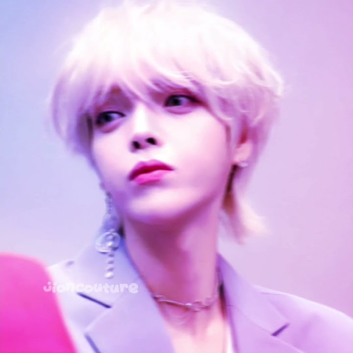 Jion N.tic edit 💜 // jioncouture on Instagram