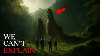 Michigan Pre-Flood Mysteries That Science Can't Explain | For Sleep