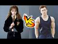 Tom Holland VS Emma Watson Transformation ★ From Baby To 2026