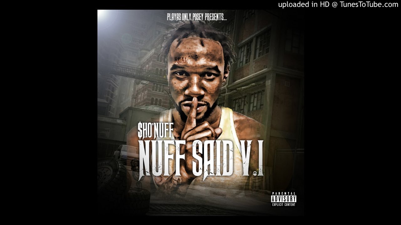 Ver $ho'Nuff - Intro no YouTube Ver $ho'Nuff - Intro no YouTube