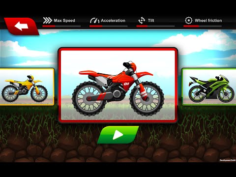 Motorcycle Racer Bike Games "Racing Action & Motor Games" Android Gameplay Video