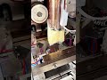 Powder VFFS Packaging Machine: 90 Bags Per Minute!