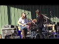 - The Woodshedders, Berryville Fairgrounds, Berryville, VA 8-9-25