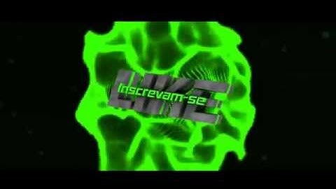 Intro like para final de video