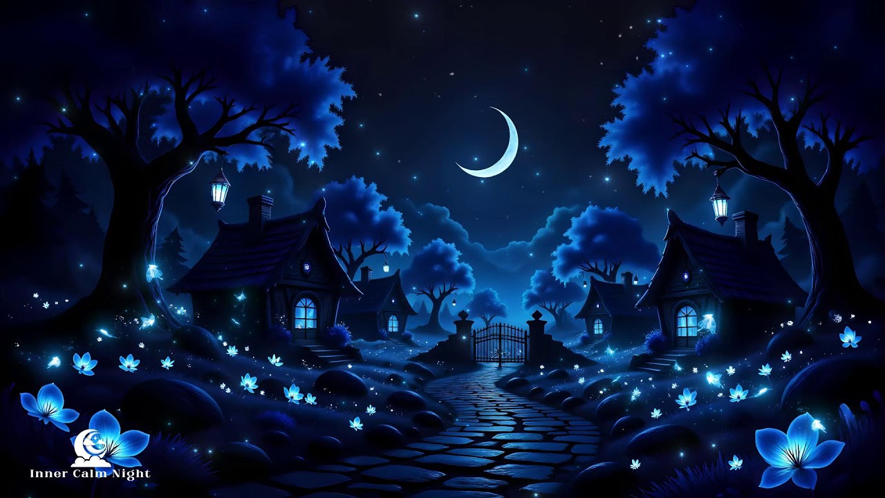 Медитация За 2 Минуты • Снижение Стресса И Тревоги • Успокаивающая Музыка Для Внутреннего Покоя