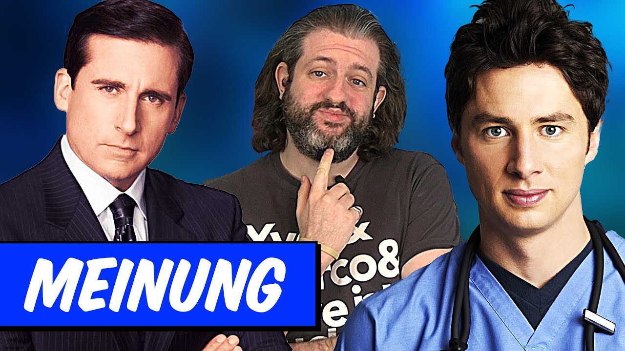 Die junge Generation tut mir leid - Sie verdient etwas besseres! | Meinung