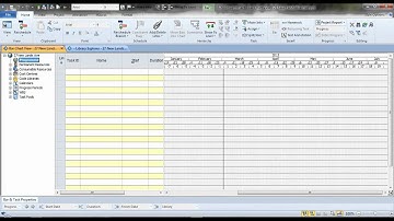ASTA Trial - Lesson 1. Create a new project