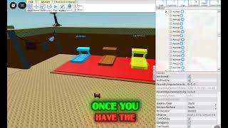 +1 Speed Escape Kit! | Studio Lite Tutorial