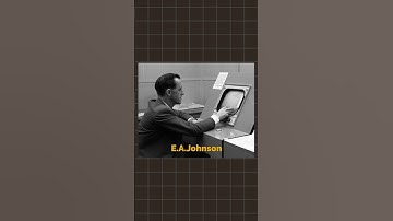 How exactly does touch screen  work? | Technology | Facts | History | Inventions | Explore | #shorts