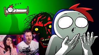 видео: Как я пытался выйти в АСТРАЛ... больше не хочу... (Анимация) | РЕАКЦИЯ на Закатуна картинка: Как я пытался выйти в АСТРАЛ... больше не хочу... (Анимация) | РЕАКЦИЯ на Закатуна