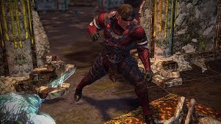 Path of Exile: Malachai Body Path of Exile: Malachai Body