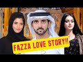 Sheikh hamdans love story sheikh hamdan fazza wife prince of dubai wife  sheikh hamdan