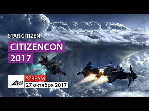 Video: Star Citizen Avaldab CitizenConile Muljet Suure Uute Protseduuriplaneetide Videoga