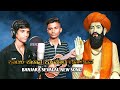 Kayi kalana ku mara goruna   sevalal song  singer  prajwal  revanth  lyrics  chs banjar