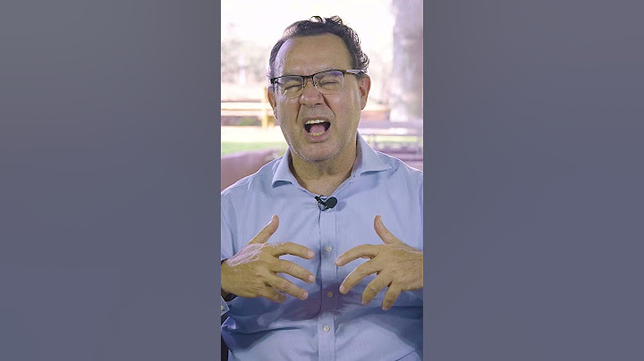 Como parar de ter medo da vida e começar a viver? #Shorts | Augusto Cury