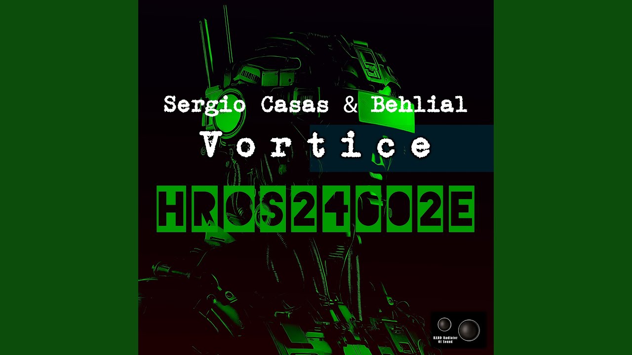 Watch Vortice on YouTube Watch Vortice on YouTube