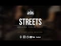 Streets  ahora solo soy cajon de gato live session