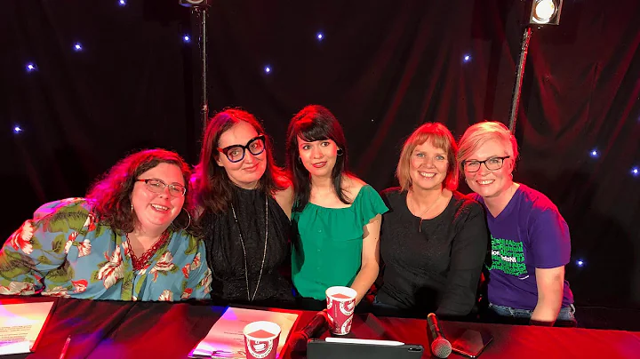 165. The North is Next with Alison Spittle and gue...