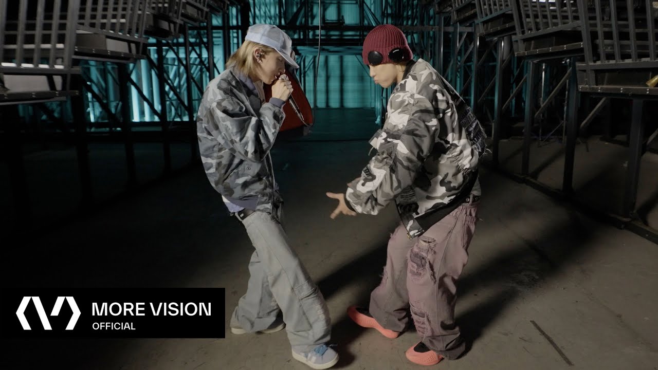 Watch LNGSHOT (WOOJIN, RYUL) - '좋은 마음으로 (All Good)' Live Clip on YouTube Watch LNGSHOT (WOOJIN, RYUL) - '좋은 마음으로 (All Good)' Live Clip on YouTube