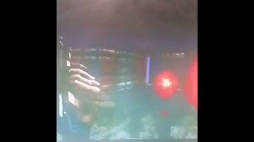 OCS Amiga 500 Running Doom With Original RGB Video (Vampire v2 Accelerator, Original Upload In 2018)