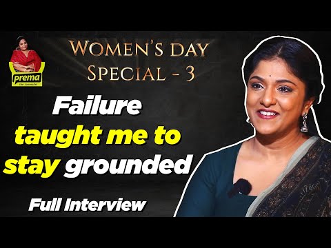 Swapna Dutt | Women's Day Special - 3 I Prema the Journalist #116 | Full Interview