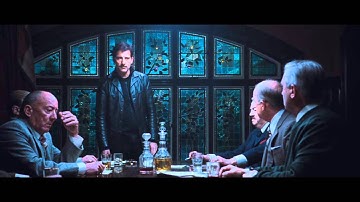 Killer Elite - Trailer 2