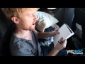 Jukebox the Ghost - Fall 2012 Tour Diary #6 - Van Doodles