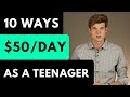 How to Make Money Online as a Kid/Teenager in 2020 [FREE ...