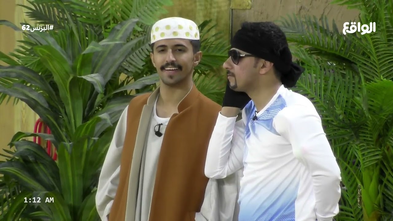 الديلما | سيف الهاجري (البزنس62)