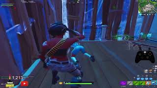 Ninja Turned Off Streamer Mode After This Happen Fortnite Best Momentsgame