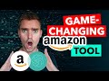 This AI Tool Will Write Your Amazon Listing Better Than YOU! ChatGPT for Amazon
