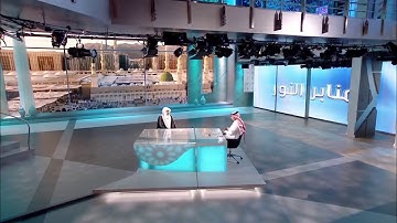 أَفَرَأَيْتَ الَّذِي كَفَرَ بِآيَاتِنَا .. المغامسي يروي قصة الآية