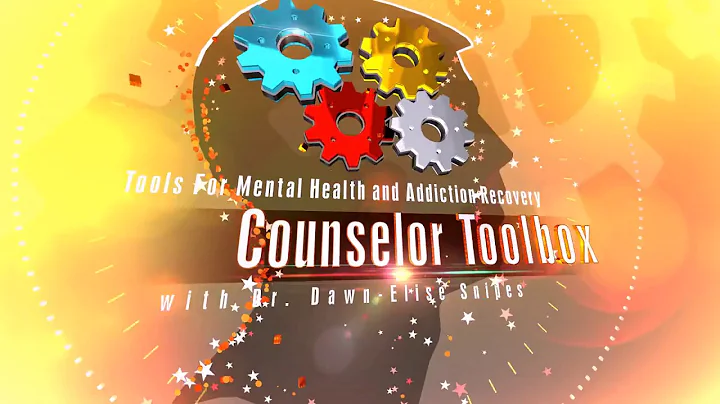 Medication Assisted Therapy for Addiction | Counselor Toolbox Episode 113