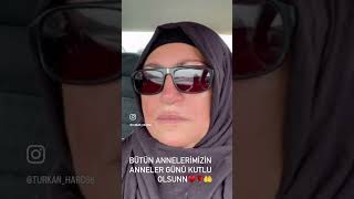 12 Mayıs 2024. BÜTÜN ANLERİMİZİN ANELER GÜNÜ KUTLU OLSUN 🌹🌹🌹🌹🤲