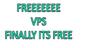 Free VPS For Lifetime With Root LINUX No Credit CARD