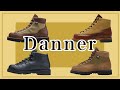 【Danner】靴職人目線で語るダナーの「凄いところ」と「ダメなところ」