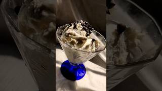 Vanilla Ice cream |Summer Homemade| 074 youtube shorts